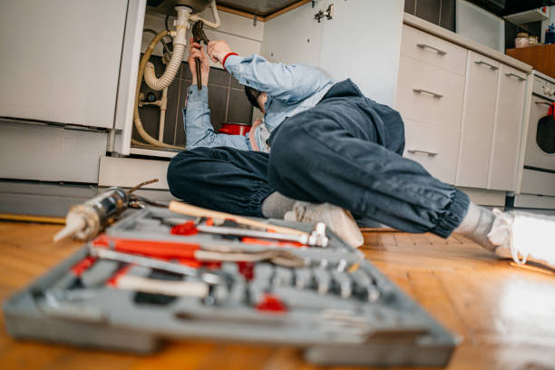 Trusted Baldwin, LA Plumbing Experts