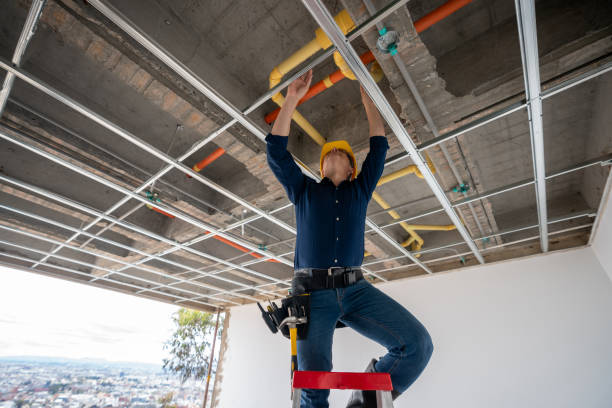 Best Sprinkler Systems  in Baldwin, LA