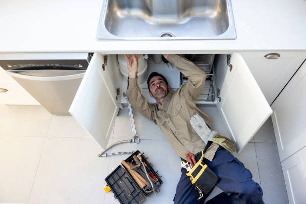 Best Sewer Line Repair  in Baldwin, LA