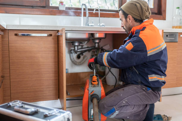 Best Plumbing Repair Near Me  in Baldwin, LA