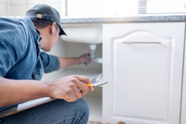 Best Hot Water Heater Installation  in Baldwin, LA