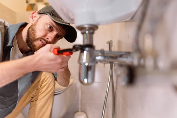Best Sewer Line Repair  in Baldwin, LA